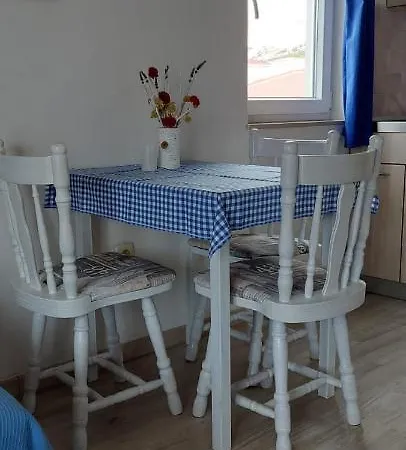 Barcarola Appartement