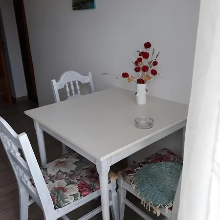 Barcarola Apartamento *