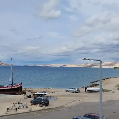 Apartamento Barcarola *