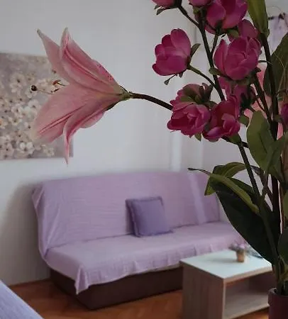 Apartamento Barcarola *