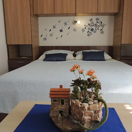 Apartamento Barcarola *