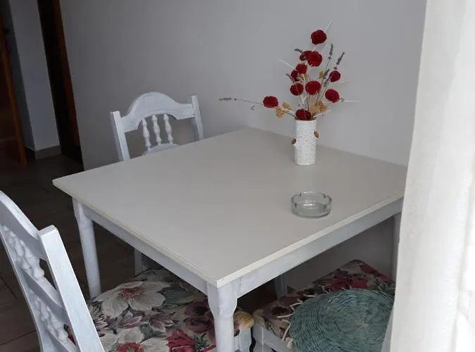 Barcarola Apartman *