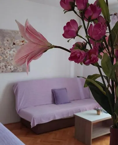 Apartman Barcarola *