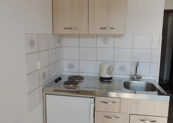 Apartman Barcarola Pag Town