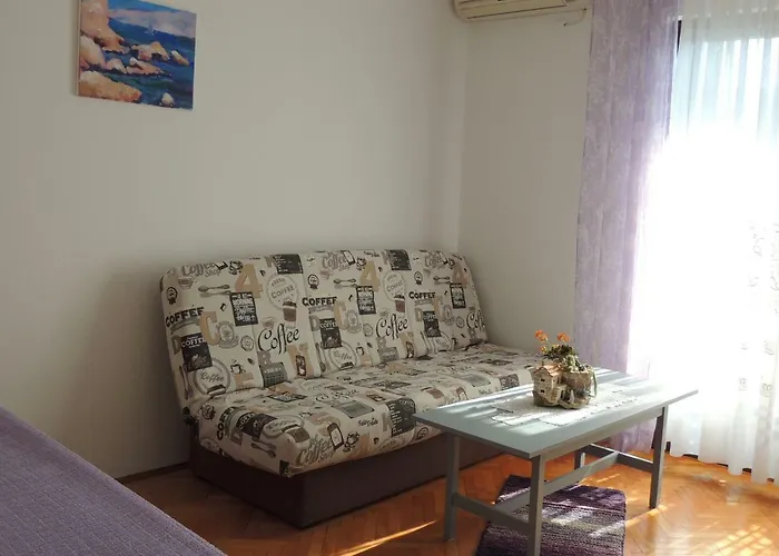Apartman Barcarola Pag Town