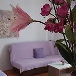 شقة Barcarola *