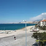 Barcarola * باغ