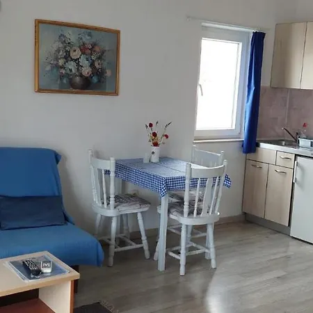 Apartment Barcarola
