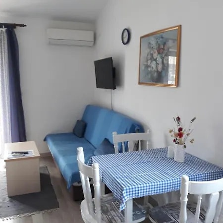 Apartment Barcarola