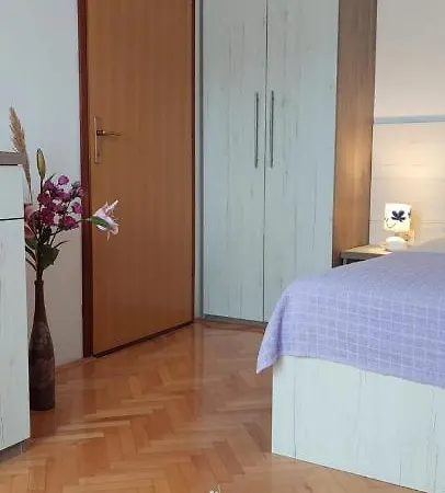Apartment Barcarola