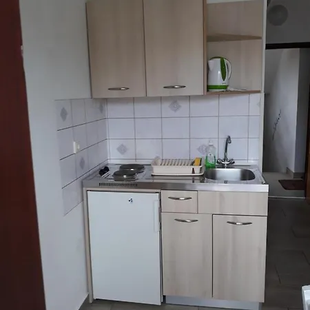 Barcarola דירה פג