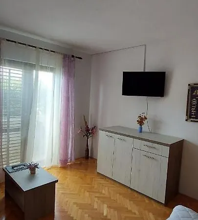 Apartment Barcarola