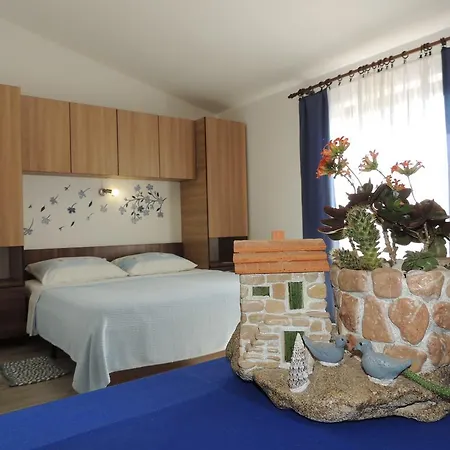Apartment Barcarola