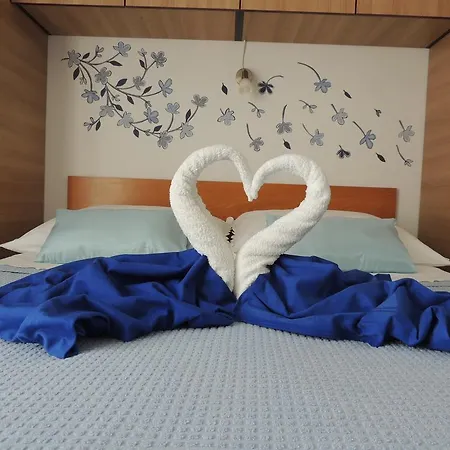 Barcarola דירה פג