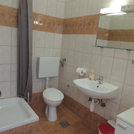 Apartment Barcarola