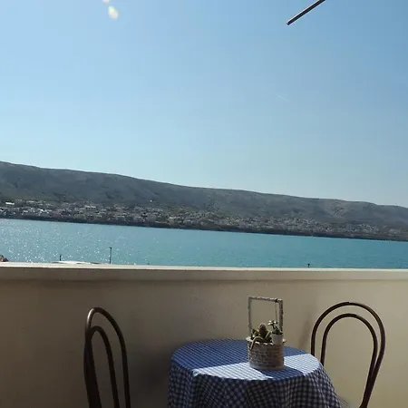 Barcarola