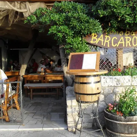 Barcarola * Pag Town