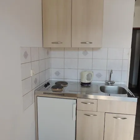 Apartment Barcarola Pag Town