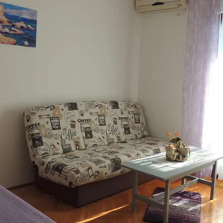 Apartment Barcarola Pag Town