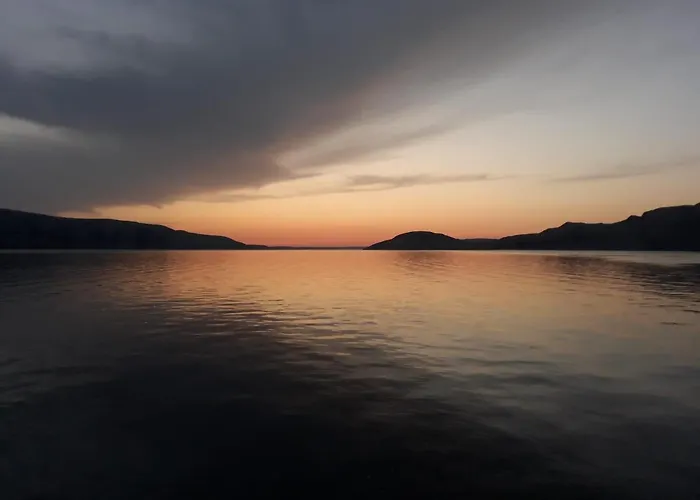 Διαμέρισμα Barcarola