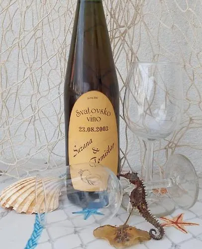 Barcarola * Pag Town