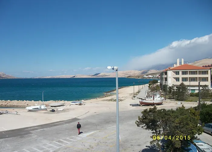 Barcarola * Pag Town