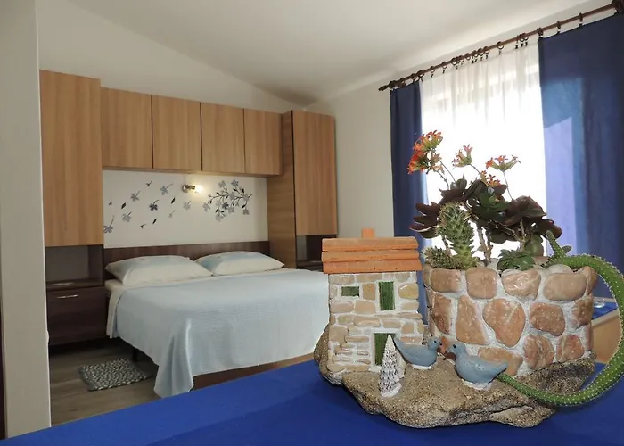 Διαμέρισμα Barcarola