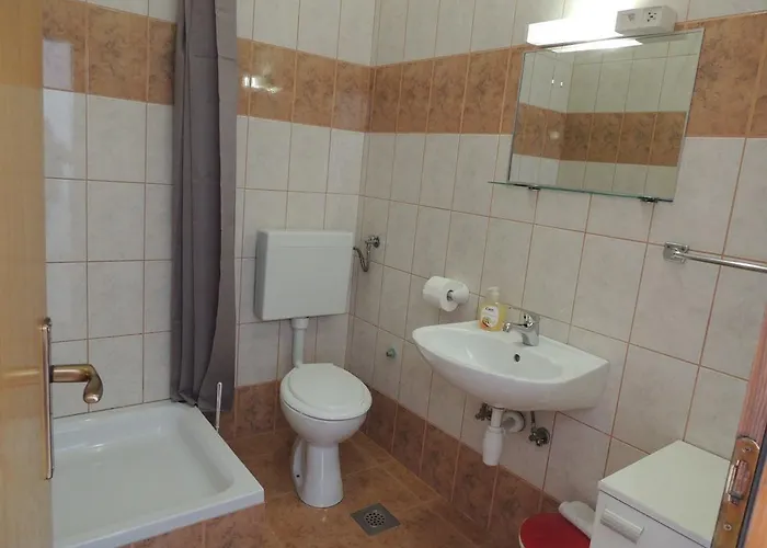 Διαμέρισμα Barcarola