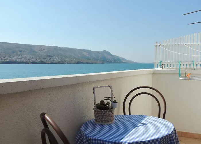 Barcarola * Pag Town