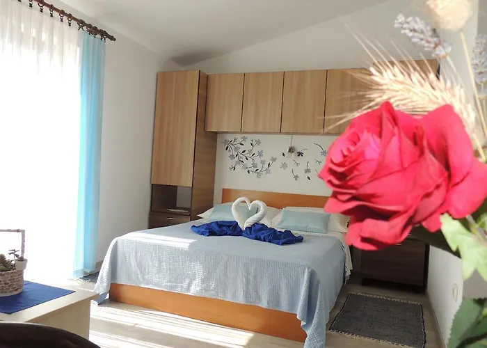 Barcarola * Pag Town