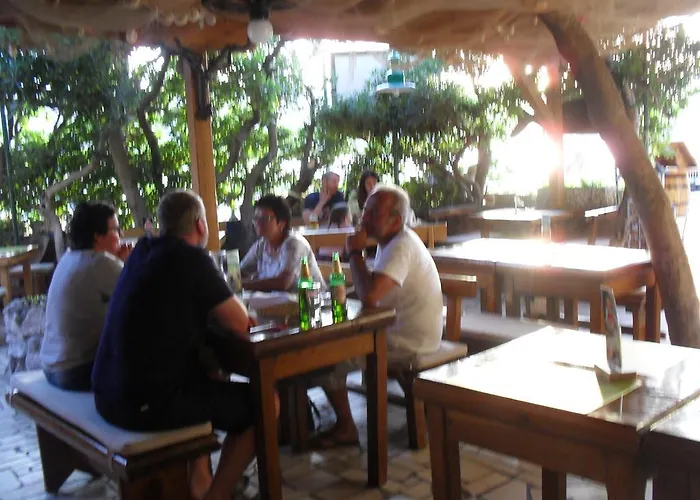 Διαμέρισμα Barcarola *