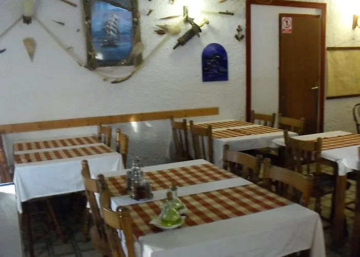 Barcarola Διαμέρισμα