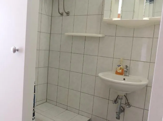 Barcarola Διαμέρισμα