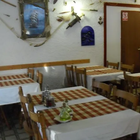 Barcarola Apartamento